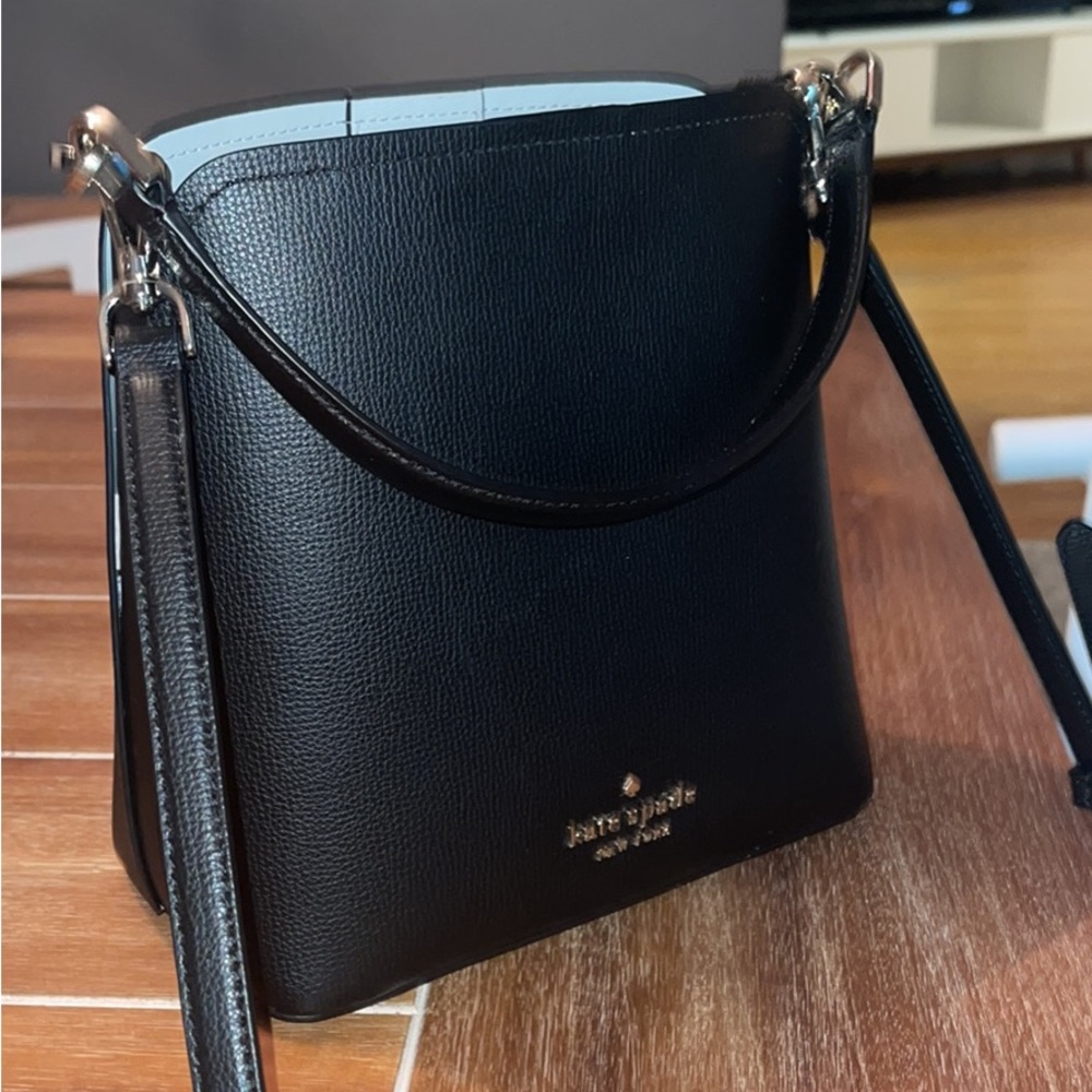 Kate Spade Bucket Bag